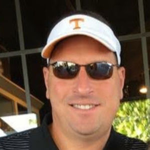 Meet your Posher, Patrick